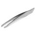 EVTSCan Stainless Steel Eyebrow Tweezers - Precision Facial Hair Removal Clips | Beauty Tool for Perfect Makeup - Buy Online on GoSupps.com
