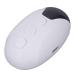 Handheld Sleep Aid Device - Intelligent Pulse Massage for Stress Relief & Insomnia Relief (White) | Shop Now - Buy Online on GoSupps.com