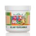 Kruterhof Gel with Devil's Claw and Eucalyptus Menthol and Camphor Extract 250ml Tub Sealed with Aluminium Film Ideal Care for Massages by Asam