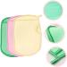 BESTYASH 3 Pi ces Lot de Mitaines Exfoliantes pour Douche Outils de Nettoyage du Corps et Gommage du Dos - Buy Online on GoSupps.com