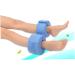 Healeved 3pcs Sponge Mats for Floors Sponge Mattress Twin Pad Foam Ankle Pillow Infant Pillows for Sleeping Sponge Mattress Topper Prone-head Sleep Pillow Hand Rest Pad Manual Baby mediumx3pcs Bluex3pcs - Buy Online on GoSupps.com