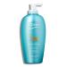 Buy Bio Sun After Sun 400ml | Soothing After-Sun Lotion for Repair & Hydration | International Shipping Available - Buy Online on GoSupps.com