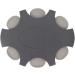 Waterproof Hearing Amplifier Earwax Filters - 6 Boxes, Portable & Dust Proof - Buy Online on GoSupps.com