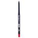 Pupa Milano Made To Last Definition Lips Pencil - For Precise Lip Contouring - Absolute Color Release - Very Smooth Application - Soft And Clings Perfectly To Lips - 300 Red Passion - 0.001 OZ