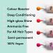 Josh Wood Hair Gloss (Caramel) - Semi-Permanent Enriching Brown Hair Gloss - Adds Warm Caramel Tones - 6 Washes Lasting Vegan Formula - 100ml - Buy Online on GoSupps.com