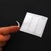 GRARRO 6 Pack Of 48 Nail Art French Manicure Tip Guides Stickers - Buy Online on GoSupps.com