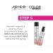 Buy Joico Vero K-pak Color Intensity Semi-Permanent Hair Color - Amethyst Purple | International Shipping Available - Buy Online on GoSupps.com
