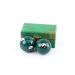 lachineuse Qi Gong health balls traditional Yin Yang Vert