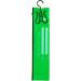Multiple Wigs Bag - Hair Extension Holder - Space-saving PVC Long Hair Extension Holder Compact Wig Holder Hanger Green - Buy Online on GoSupps.com