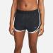 Nike Women's Dri-Fit Tempo Track 3.5 Short - Large Black/Black/White - Buy Online on GoSupps.com