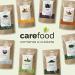 Carefood - Organic Turmeric Latte Powder - Superfood Turmeric 100% Organic Vegan Friendly - Natural Superfood Ideal for Juice - Buy Online on GoSupps.com