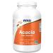 Now Foods Acacia Fiber (Acacia Fiber) Natural Fiber 240g Vegan Powder Lab Tested Soy Free Gluten Free Vegetarian Non-GMO