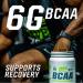 Buy MusclePharm Essentials BCAA Grape 0.52 lb | Boost Recovery & Performance - Buy Online on GoSupps.com