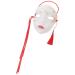 Nolitoy opera mask Halloween-Fuchsmask Festival Mask Chinese costume Mask Mask for masquerade-party masquerade-party face cover Party mask Face masking woman plastic Chinese style