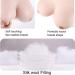 Realistic Artificial Breast Prostheses for Crossdressers & Transgender - WXL PCGO Round Collar B Cup Color 3 - Buy Online on GoSupps.com