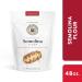 King Arthur Semolina Flour - Coarse Ground Durum Wheat, 3lbs | High-Protein & Kosher White Flour - Buy Online on GoSupps.com