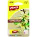 Carmex Vanilla Lime & Pomegranate Stick 3-Pieces Mixed Pack 3 Piece Set - Buy Online on GoSupps.com