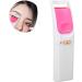 Qukaim Heated Eyelash Curler Heated Eyelash Curler 40 C Constant Temperature Quick Preheating Persistent Styling Lash Curler - Buy Online on GoSupps.com