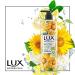 Buy LUX Botanicals Bright Skin Shower Gel - Natural Extracts & Paraben-Free - 450 ml | International Shipping Available - Buy Online on GoSupps.com