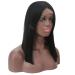 Long Black Curly Wavy Synthetic Wig for Women - Brazilian Cosplay Hair for 50s 60s 70s & 80s Styles - International Shipping - Buy Online on GoSupps.com
