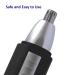 Optimus 50003 Personal Grooming System - Rotary Blades & Trimmer Head - Black/Silver | International Shipping Available - Buy Online on GoSupps.com
