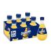 ORANGINA - Classic 6X25Cl - Sold Per Unit