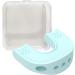 HIOPOIUYT Jawlines Trainer Double Chin Reducers Silicone Face Jaw Tonings Face Trainer Cheek Lifting Slimmin Face Tool Light Blue - Buy Online on GoSupps.com