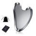 Terahertz Gua Sha Facial Tools Guasha Tool for Face Body Gua Sha Stone Lymphatic Drainage Massager