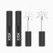 KYDA 2 Colors Liquid Freckle Pen Natural Freckle Makeup Pen Waterproof Longlasting Face Freckle Liquid Makeup Soft Dot Sopt Pen Magic Freckle Color by Ownest Beauty-Light Brown&Dark Brown 0.16 Fl Oz (Pack of 2) Light...