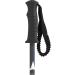 Atomic Unisex-Youth AMT BOY Medium Poles - Black | Fits 94ft Height - Buy Online on GoSupps.com