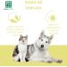 MENFORSAN SPF 50 Sun Protection for Dogs & Cats - 60ml | Optimal Pet Care - Buy Online on GoSupps.com