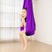 Buy Purple Sensory Body Sox - Full Body Socks for Autism & Stress Relief | Yoga Towel & Accessories | International Shipping - Buy Online on GoSupps.com