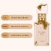Lattafa Eclaire EDP Spray 100ML (3.4 OZ) Long Lasting & Enchanting Fragrance For Women. - Buy Online on GoSupps.com