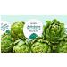 Petitfee Artichoke Soothing Hydrogel Eye Patch - Hydrate & Soothe Dark Circles | International Shipping Available - Buy Online on GoSupps.com