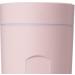 Car Aroma Diffuser - 300ml Cool Mist Humidifier & Essential Oil Aromatherapy Diffuser for Home & Auto (Roseate - Buy Online on GoSupps.com