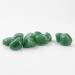Nvzi Brazilian Green Aventurine Tumbled Polished Crystals - 10 Packs | Healing Energy Quartz Bulk for Wicca, Reiki, Chakra Stones - Buy Online on GoSupps.com