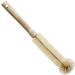 Cup Cleaner Brush Bottle Brush with L Shape Brush Head | 360 Degree Cleaning Bottle Brush Bottle Cleaner for Wine Glass Water Cup Teapot Thermos Kettle Baby Bottle Cleaner Fpvpro Wooden Handle Narrow Tip 11.8 Inches (30 - Buy Online on GoSupps.com