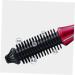 VINTORKY Ceramic Curling Brush Hair Curlers Hair Rollers Hair Curling Brush Travel Curling Brush - Buy Online on GoSupps.com