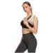 Adjustable Anti-hunchback Posture Correction Belt Upper Back Support Belt Sitting Posture Corrector Clavicle Spine Shoulder Braces Correction lofty ambition Gr M/M - Buy Online on GoSupps.com