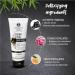 Activated Face Wash | Anti-Pollution Deep Pore Cleanser | Oil Control for Men & Women - Best eCommerce Purchase - Buy Online on GoSupps.com