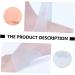 2 Pairs Silicone Arch Support Insoles | Gel Shoe Inserts for Men & Women | Foot Arch Support Pads - Buy Online on GoSupps.com