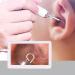 High-Definition Ear Wax Remover Endoscope with 6 LED Lights - 7-Inch Screen for Easy Earplug Removal - Buy Online on GoSupps.com