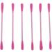 150 Cotton Swabs Sticks - Cosmetic Applicator Wands for Makeup Remover | International Shipping Available - Buy Online on GoSupps.com