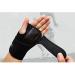 Wrist Splint Support Brace - for Carpal Tunnel Tendonitis and Arthritis Left one Size left one size - Buy Online on GoSupps.com