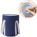 Lot de 2 seaux de bain de bain pour p dicure spa lavage de voiture bleu Lot de 2 Bleu  - Buy Online on GoSupps.com