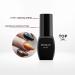 Semilac Try Me Hybrid Manicure Set - 3 Colorful Nail Polishes UV LED Lamp 36W Base Coat & Nail Cleaner for Perfect Nails | International Shipping - Buy Online on GoSupps.com