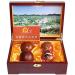 Baoding Balls Massage Ball Set Baoding Balls for Adults Exercise Balls Chinese Health Exercise Stress Balls Baoding Balls Set Chinese Health Exercise Massage Balls for Hand Exercises (F