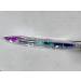 Kalolary Nail Art Kit with Butterfly Sequins, Dried Flowers, Foil, Shavings, Rhinestones, Tweezers, and Picker Pencil - DIY Female Nail Decoration - Buy Online on GoSupps.com