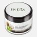 INDIA Coconut Body Scrub with Cannabis Oil 250g - Buy Online on GoSupps.com