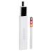 LEIGHTON DENNY Crystal Nail File with Eco Case - RETRO SUN Limited Edition - Small 135mm